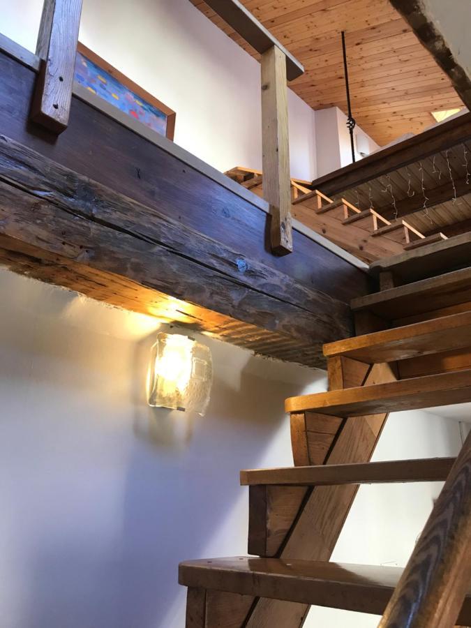 Daukanto Apartments Вильнюс Экстерьер фото